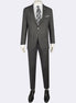 Charcoal Suit