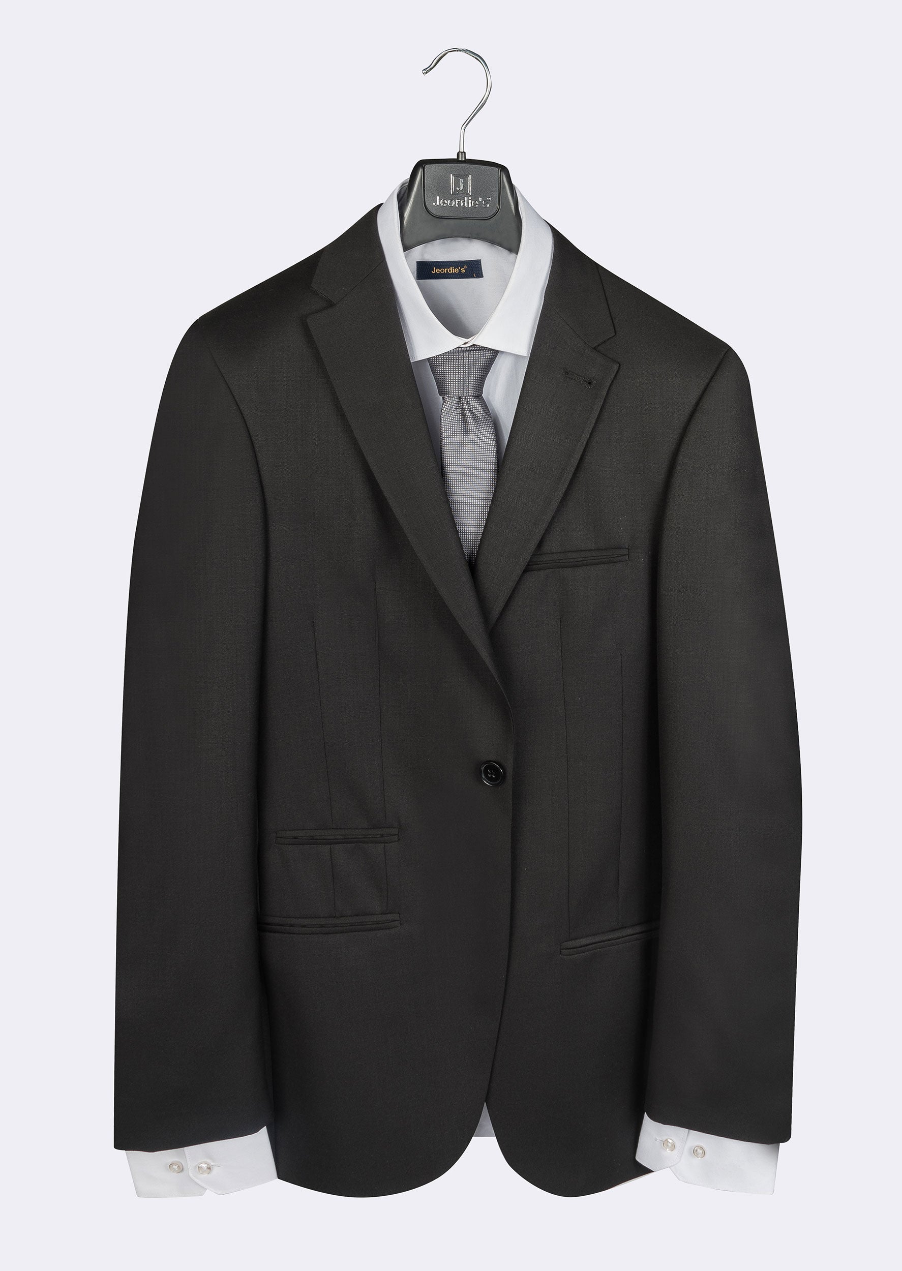 Black Suit