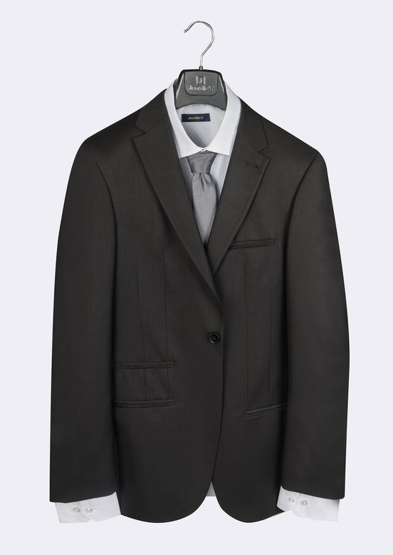 Black Suit