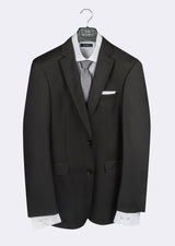 Black Suit