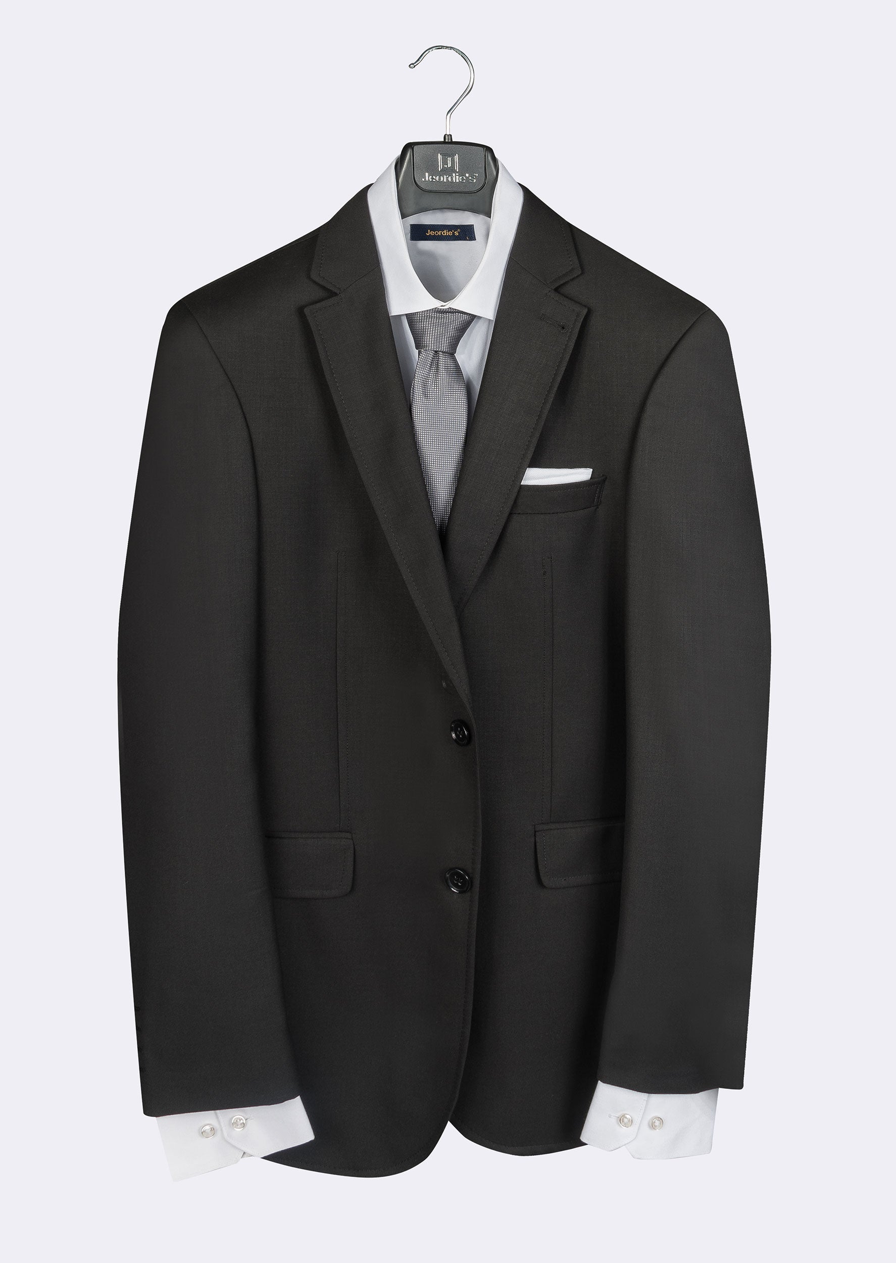 Black Suit