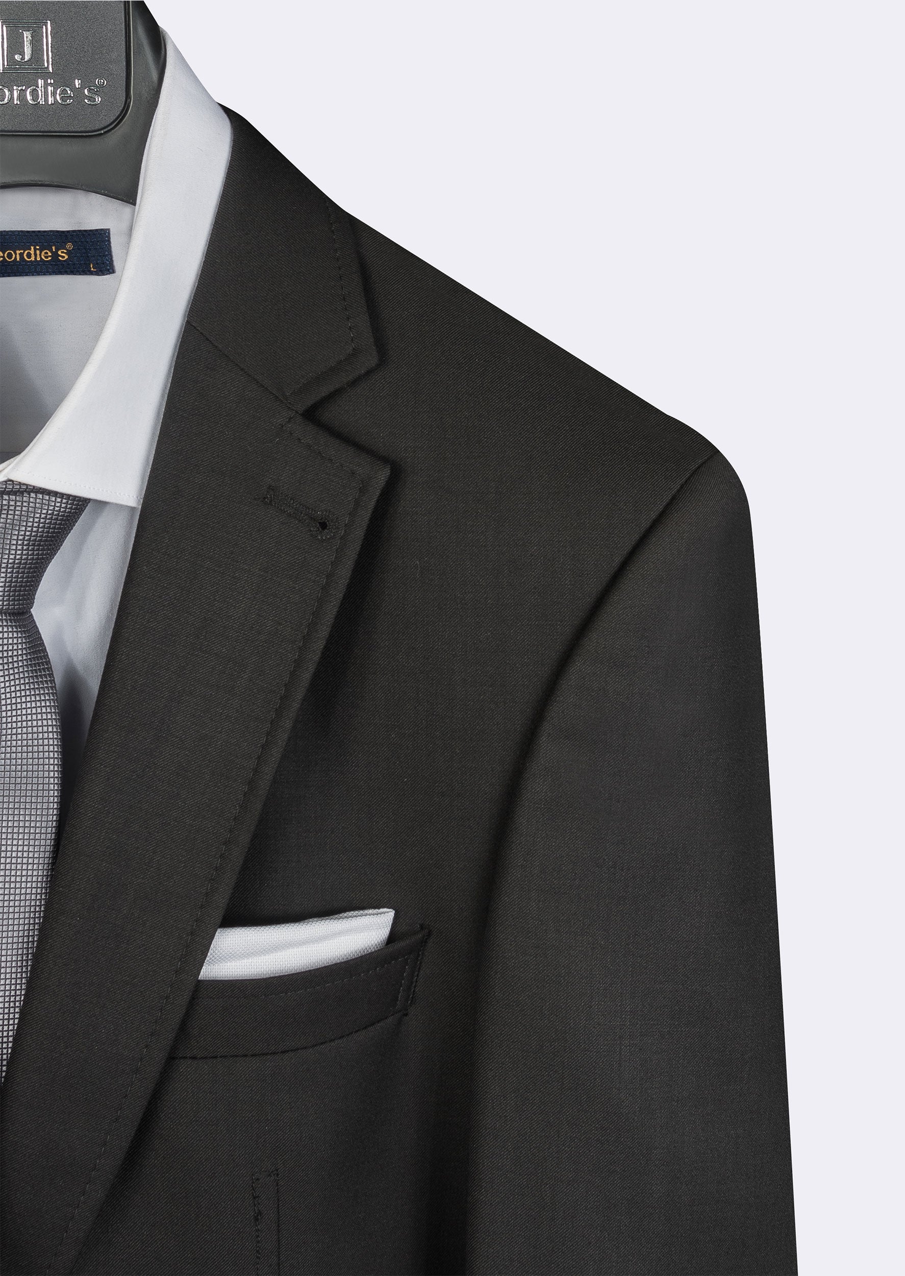 Black Suit