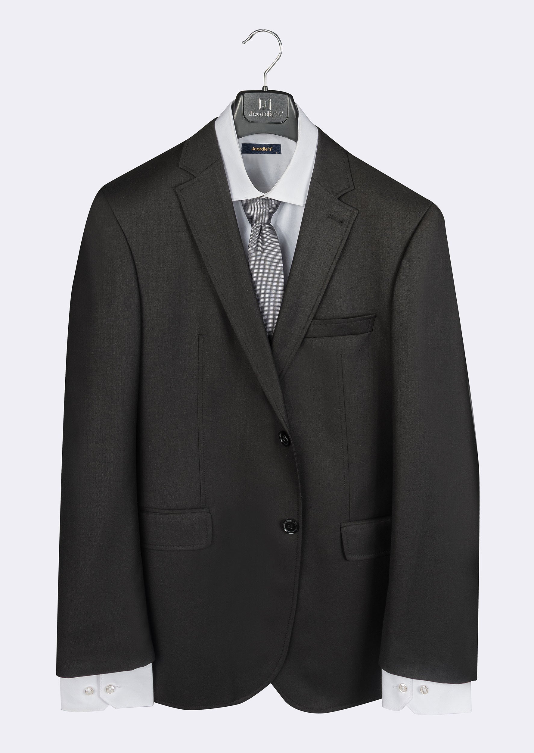 Black Suit