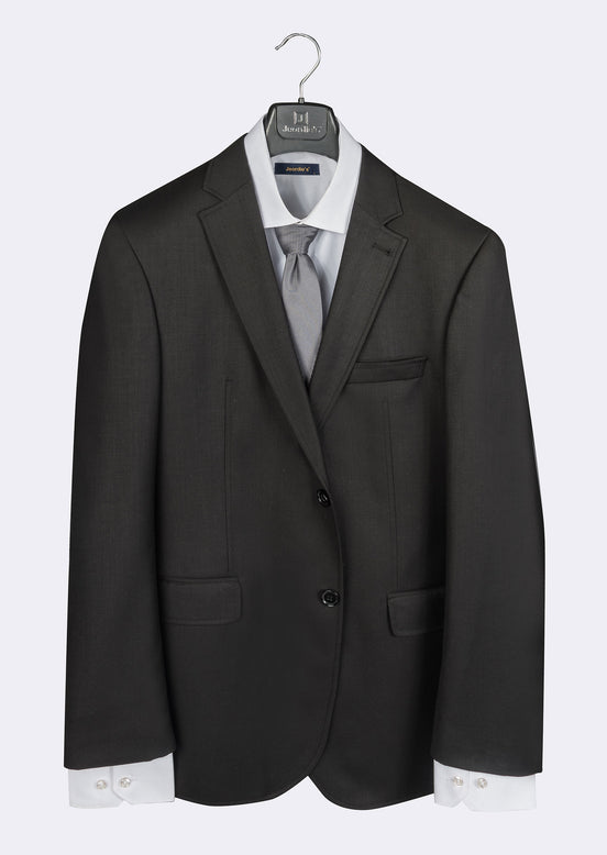 Black Suit