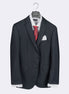 Navy Suit