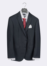 Navy Suit