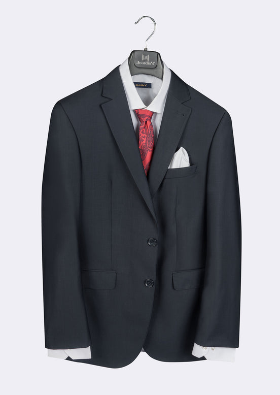 Navy Suit