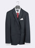 Navy Suit