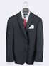 Dark Navy Suit