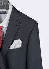 Dark Navy Suit