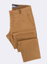 Brown Chino & Casual Pant