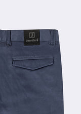 Navy Chino & Casual Pant