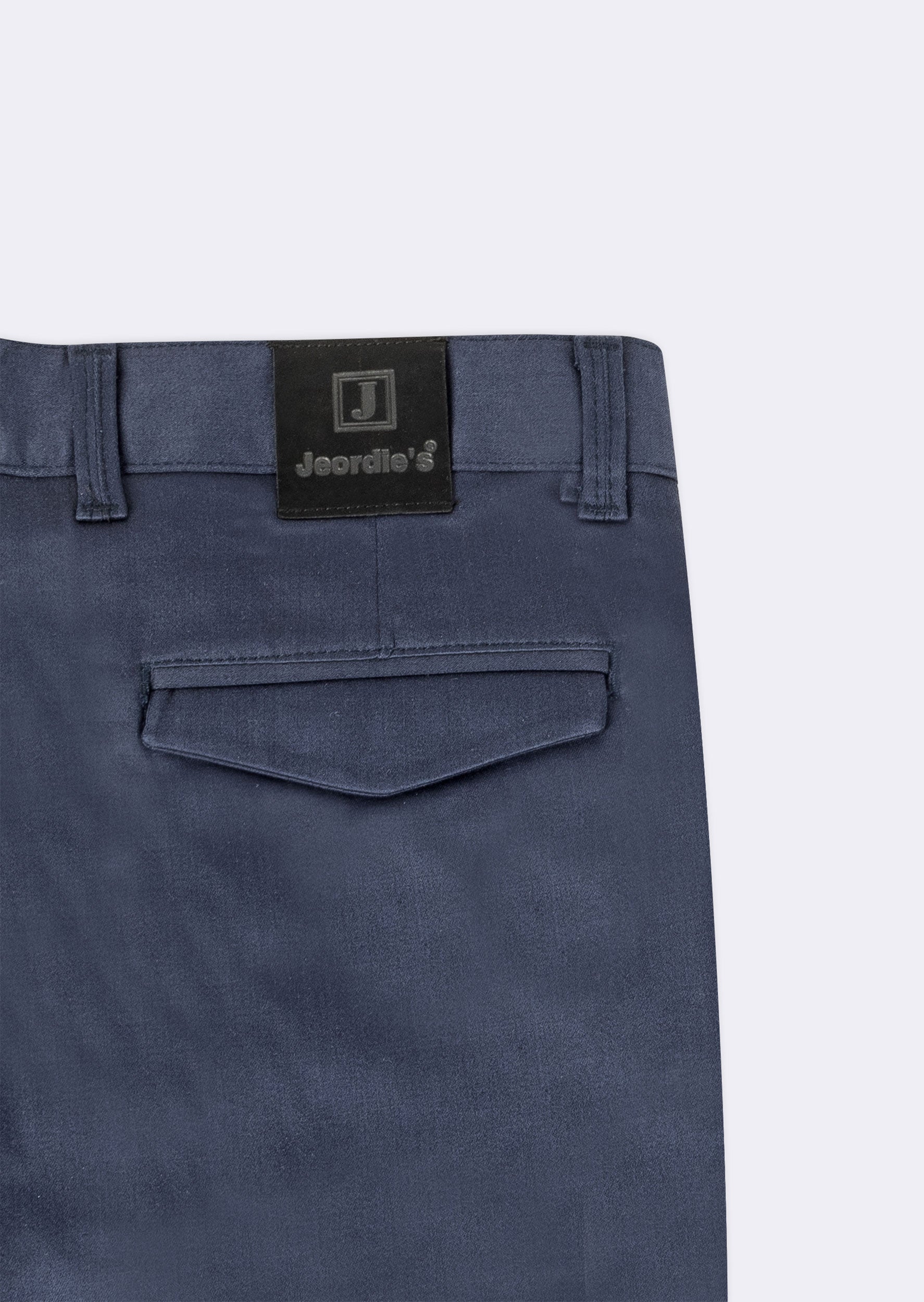 Navy Chino & Casual Pant