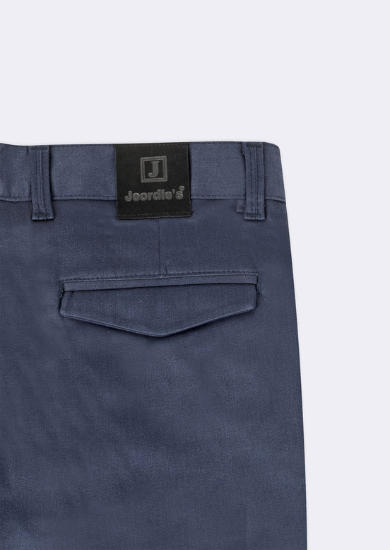 Navy Chino & Casual Pant