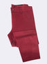 Burgundy Chino & Casual Pant