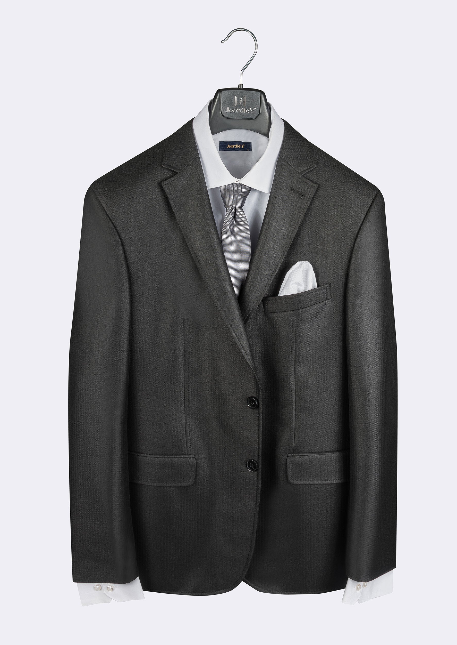 Black Suit