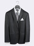 Navy Suit