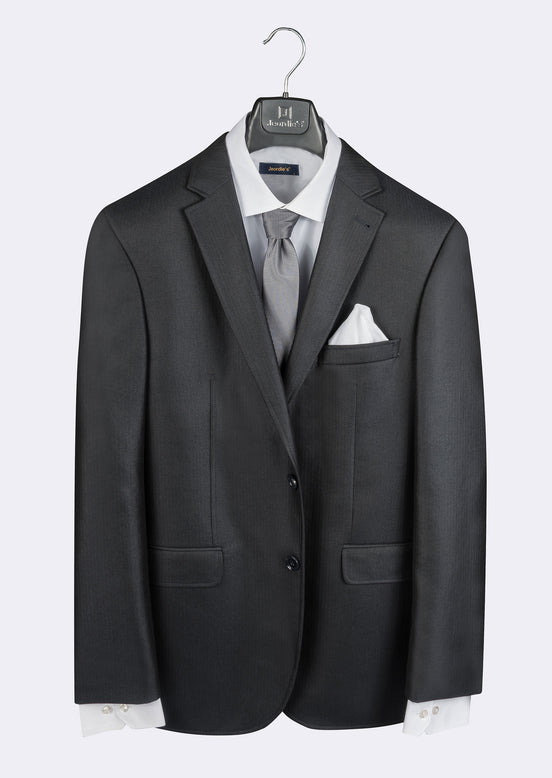 Navy Suit