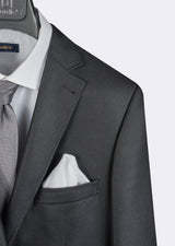 Navy Suit