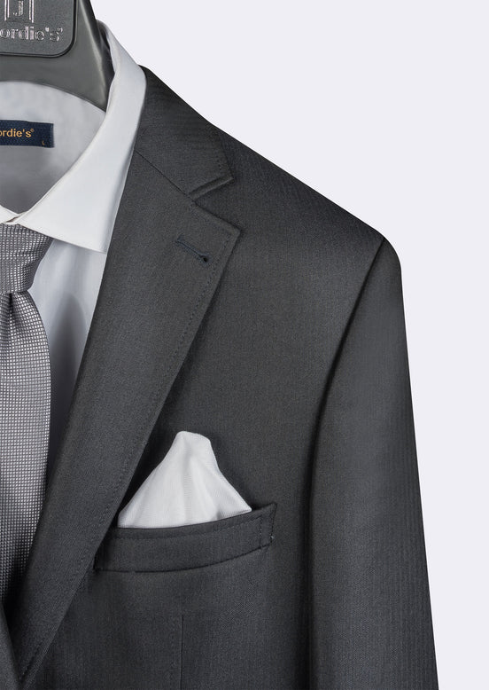 Navy Suit