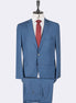 Royal Blue Suit
