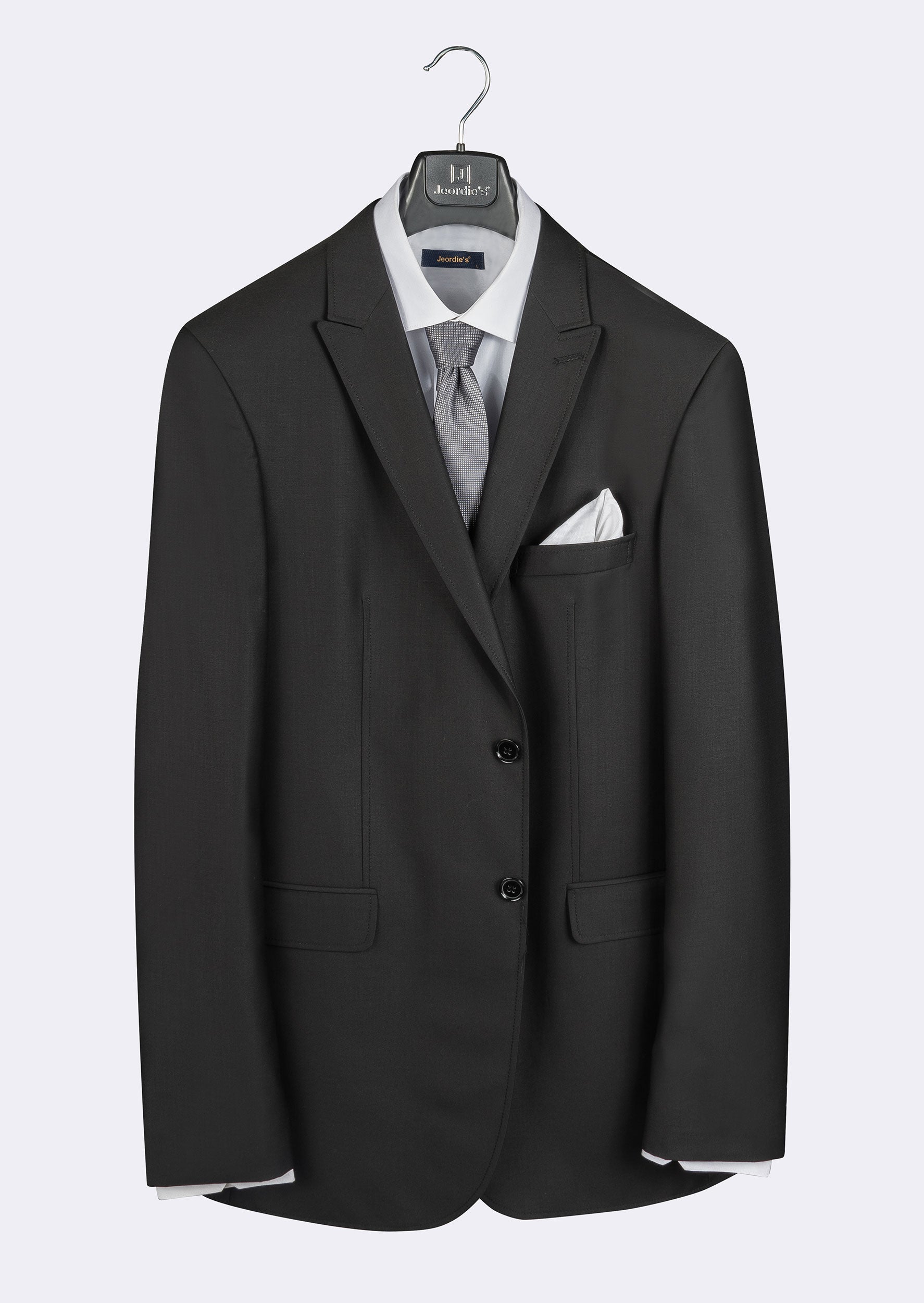 Black Suit