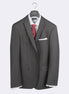 Charcoal Suit