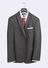 Charcoal Suit