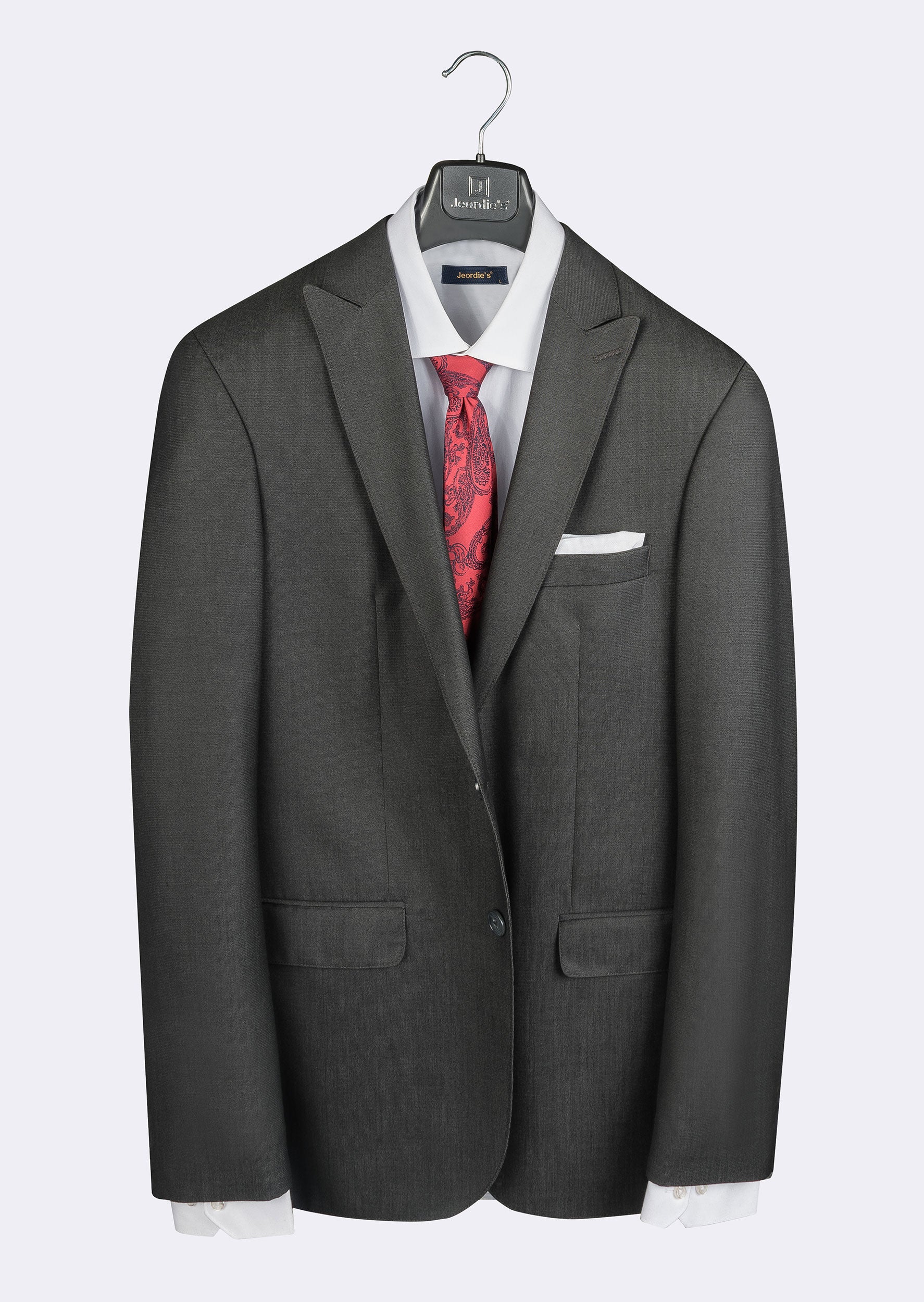 Black Suit