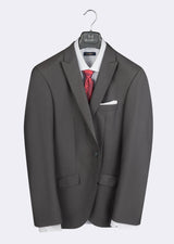 Charcoal Suit