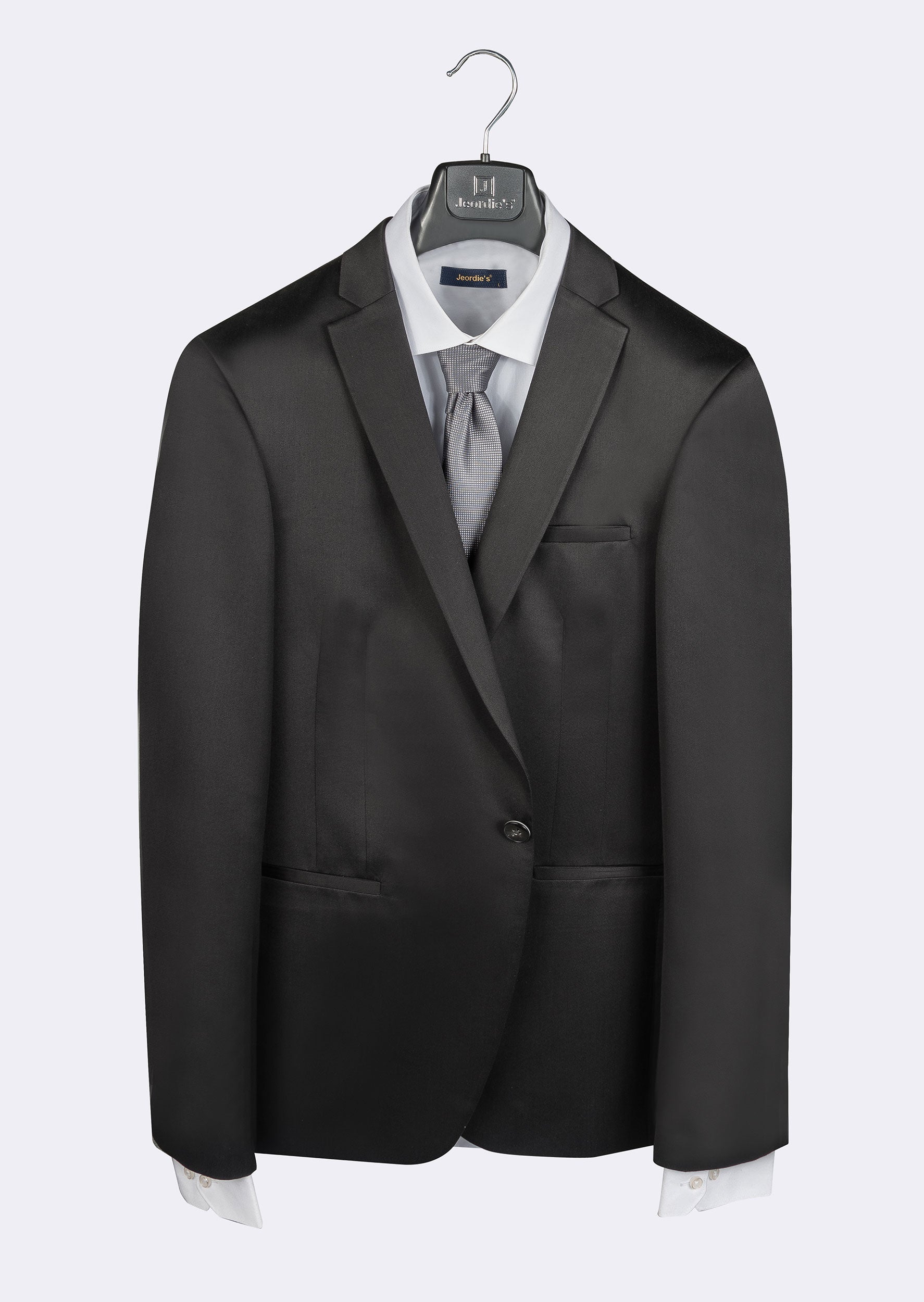 Black Suit