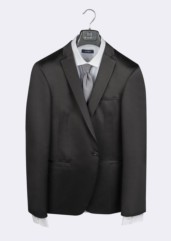 Black Suit