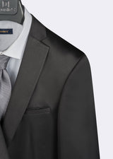 Black Suit