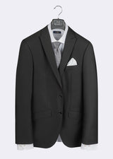 Black Suit