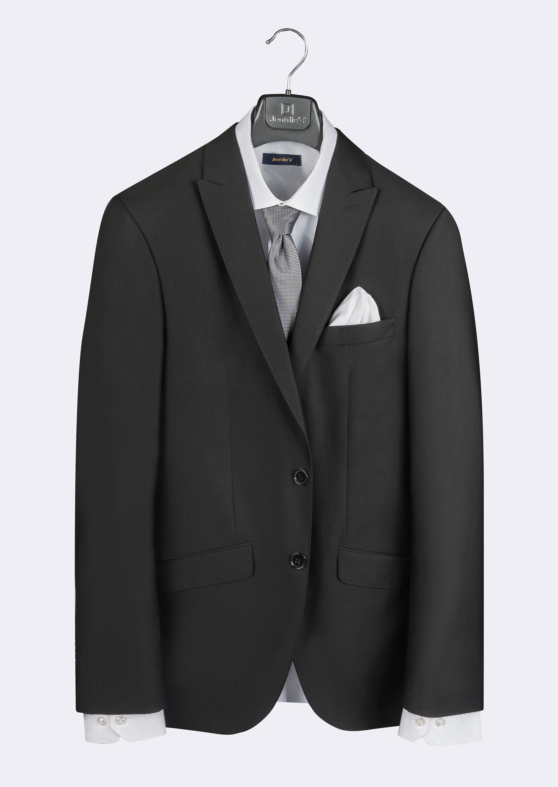 Black Suit