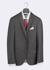 Charcoal Suit