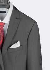 Charcoal Suit
