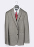Grey Three-Piece Suit