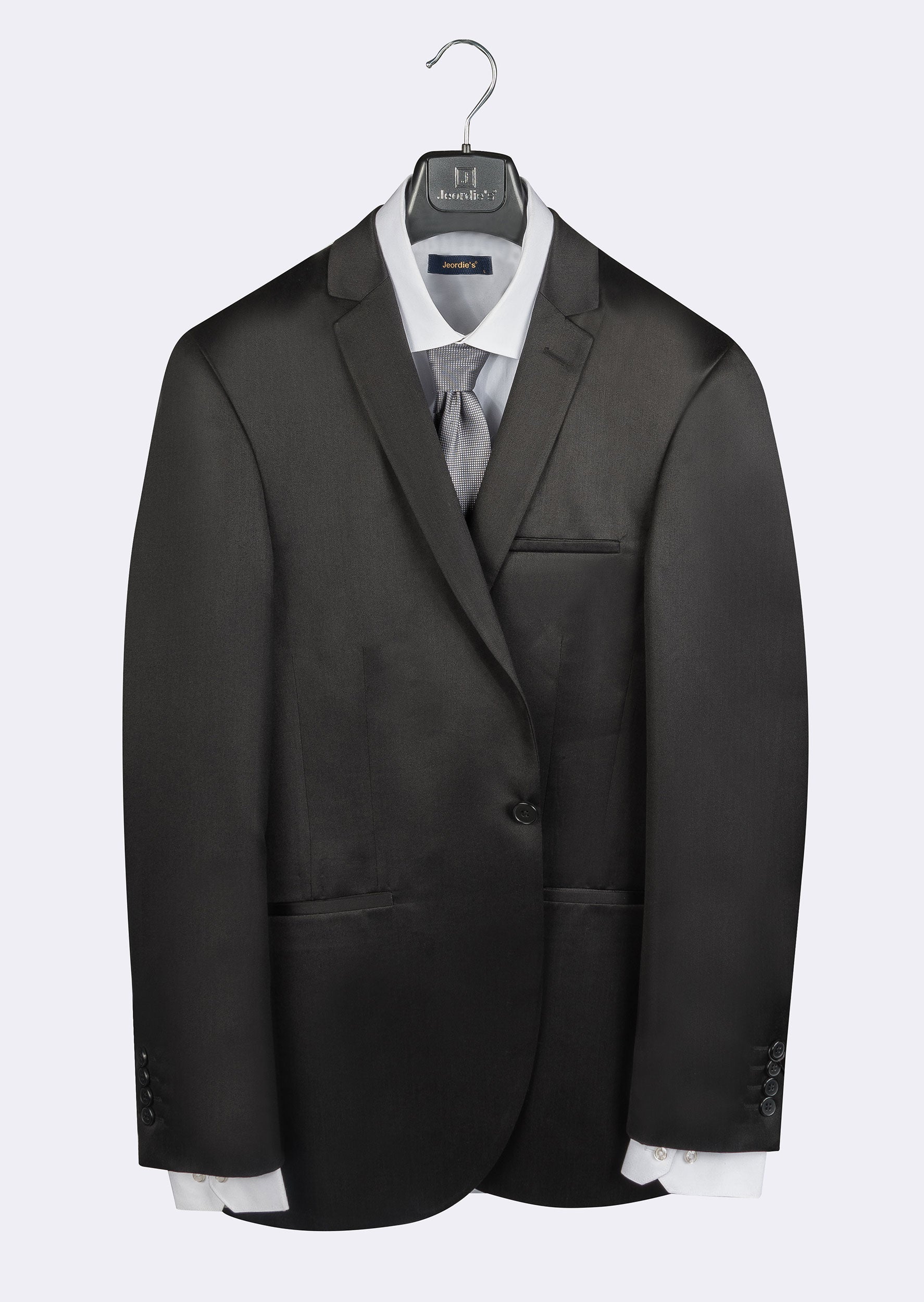 Black Suit
