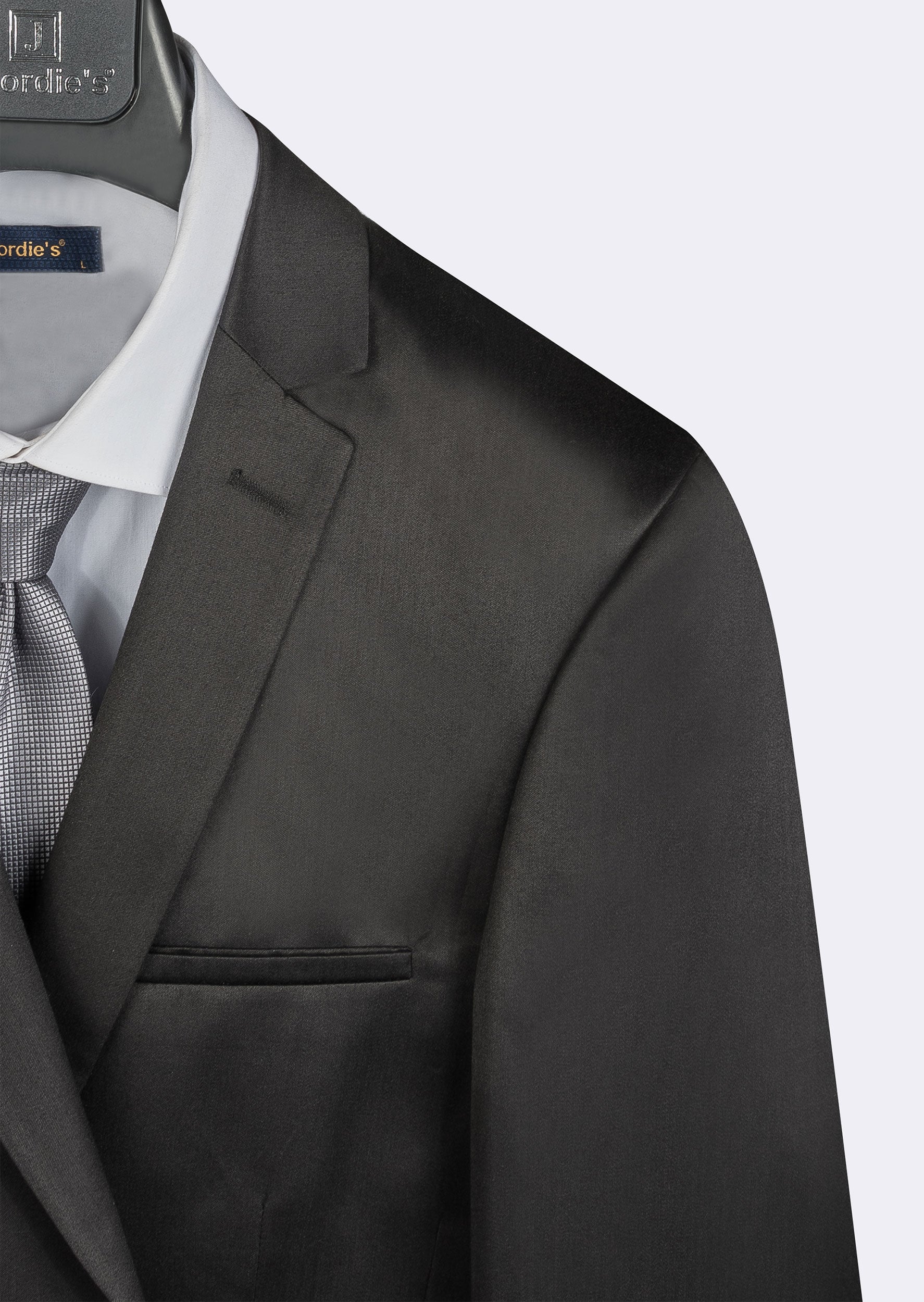 Black Suit