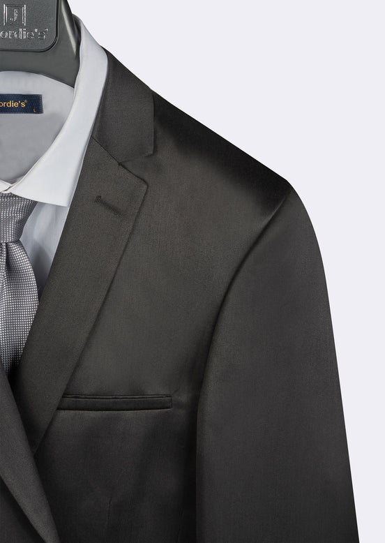 Black Suit