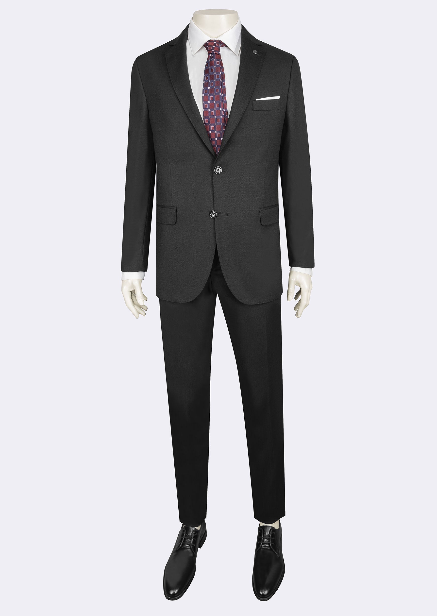 Black Suit
