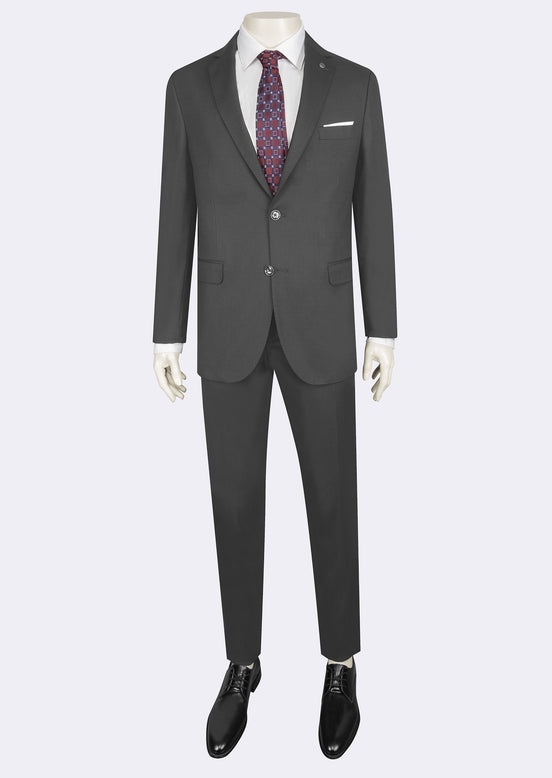 Black Suit