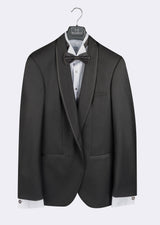 Black Tuxedo