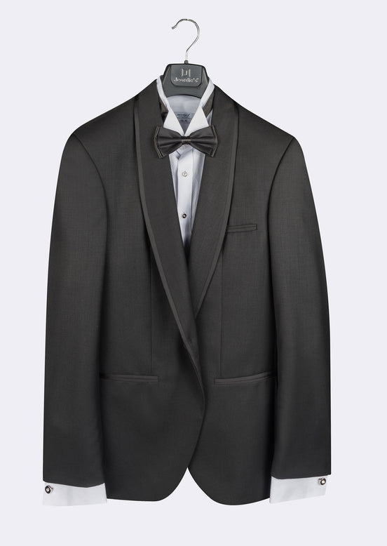 Black Tuxedo