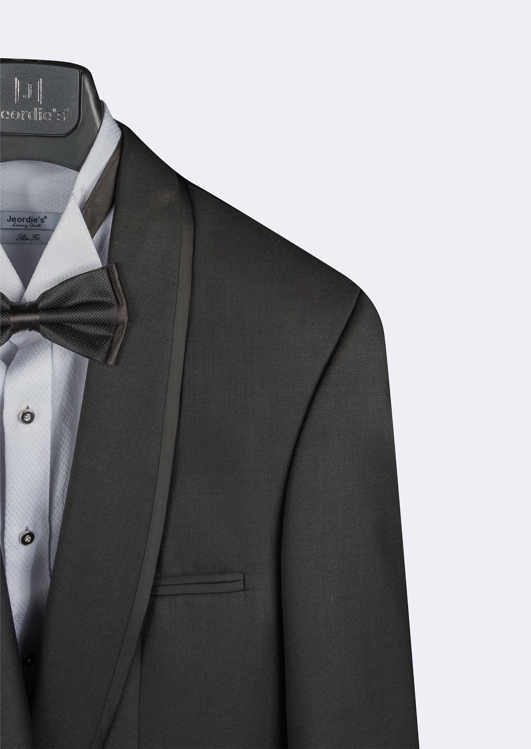 Black Tuxedo