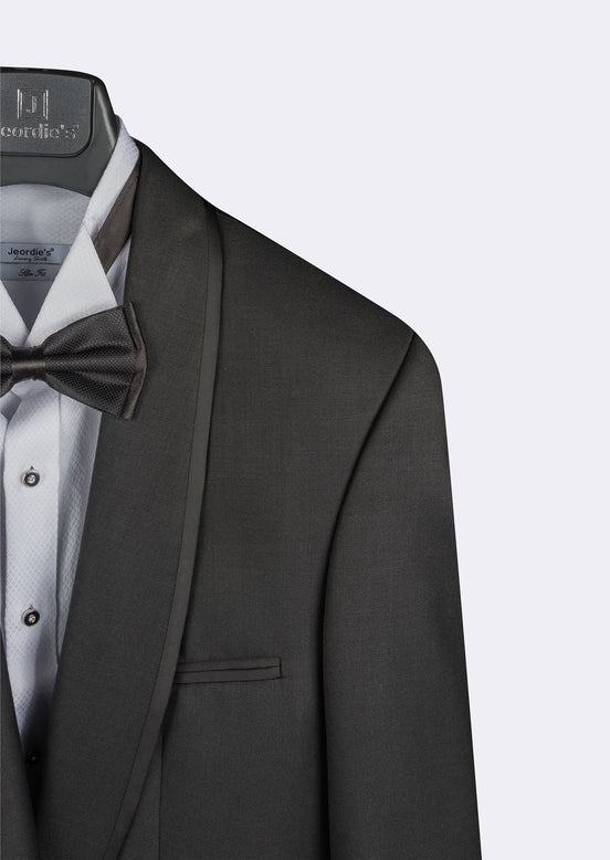 Black Tuxedo