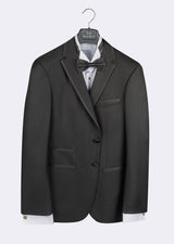 Black Tuxedo