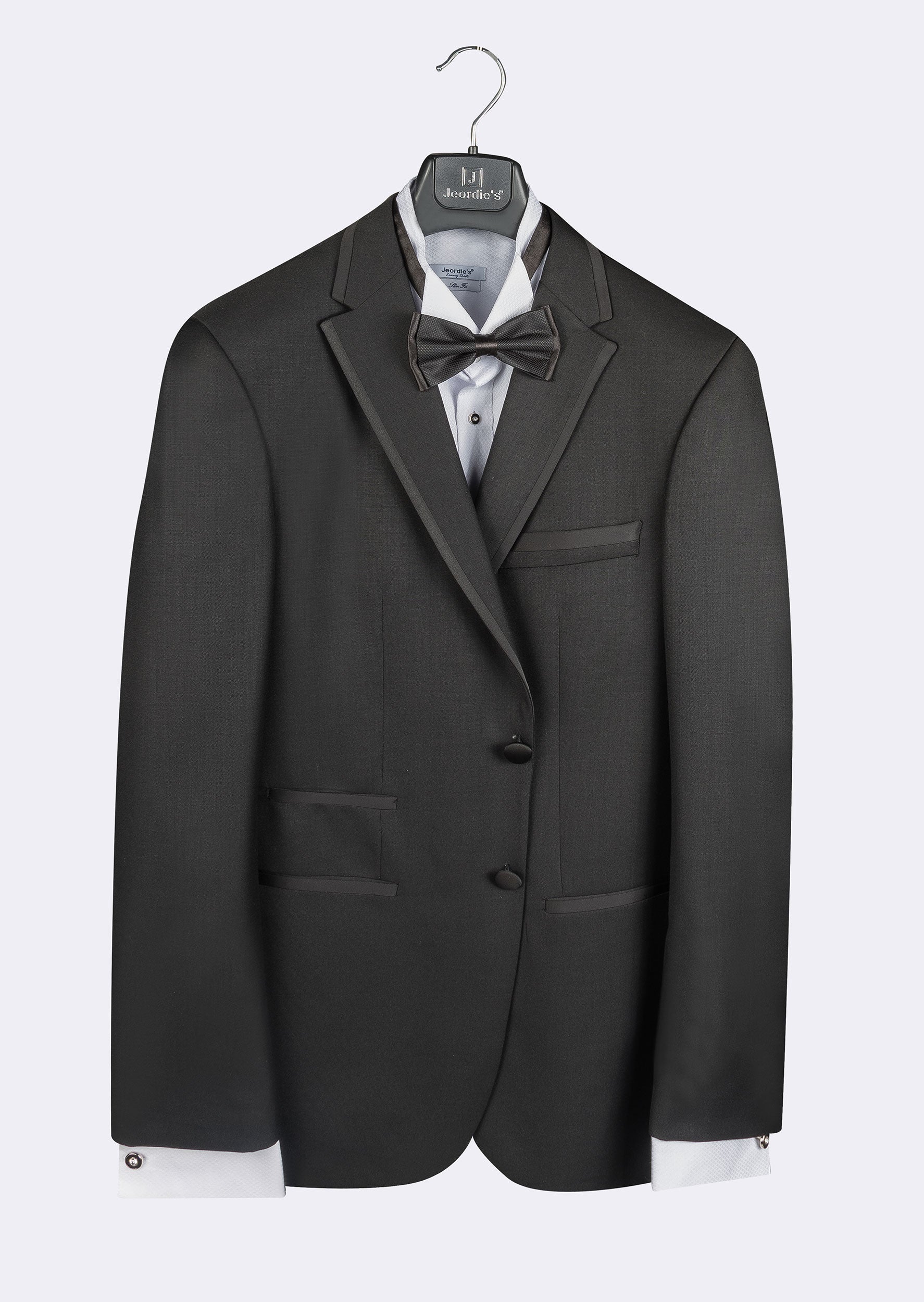 Black Tuxedo