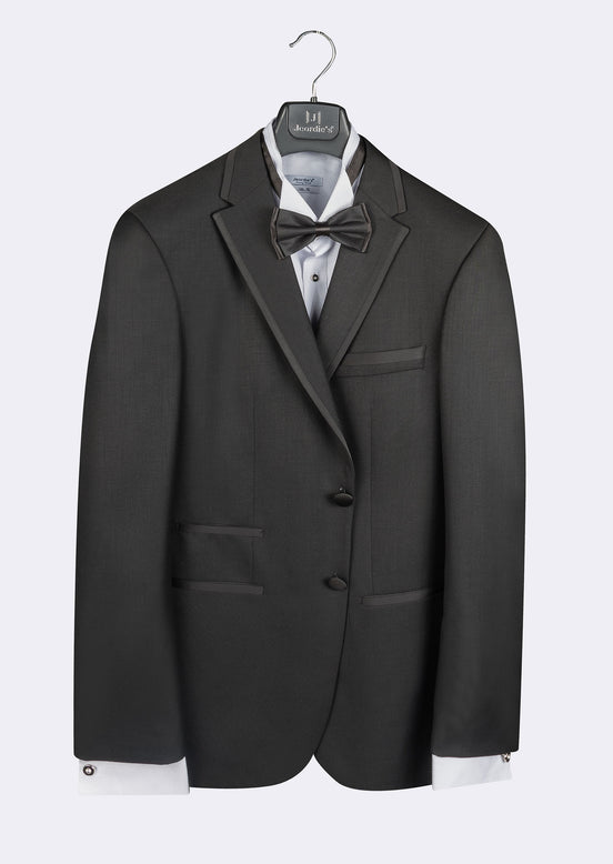 Black Tuxedo